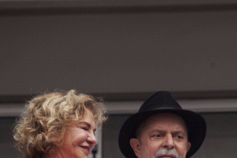 Marisa Letícia estava em morte cerebral