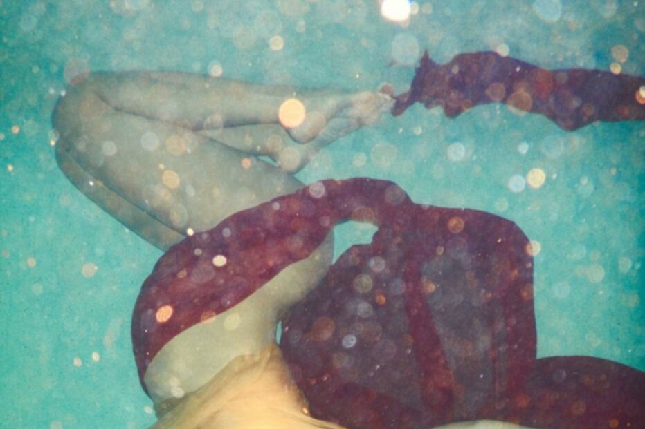 Beyoncé partilhou várias fotografias com os fãs