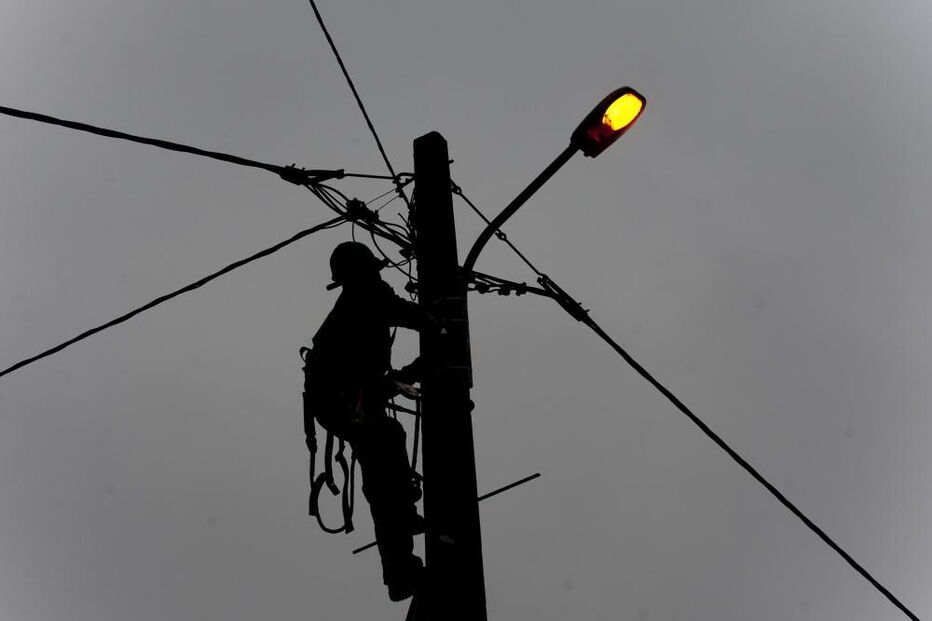EDP Distribuição, abastecimento, eletricidade, cortes, Instituto Português do Mar e da Atmosfera, meteorologia, mau tempo