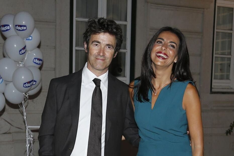 Catarina Furtado, João Reis