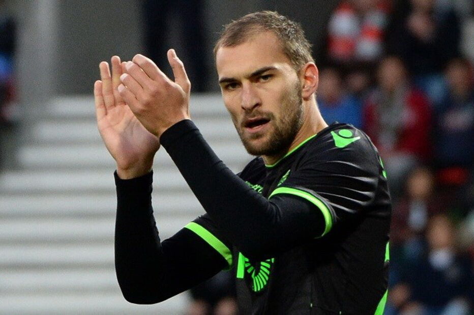 Benfica, Bas Dost, FC Porto, Sporting, Real Madrid, Luz, Borussia Dortmund, Sporting TV, Sporting TV