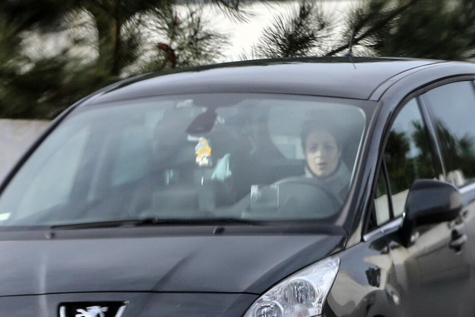 Diogo Morgado, Joana Verona, relação, traição