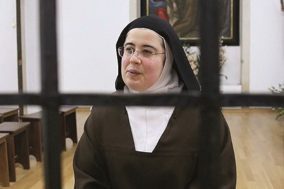 irmã, Lúcia, Fátima, cartas, aparições, freira, Coimbra, bispo