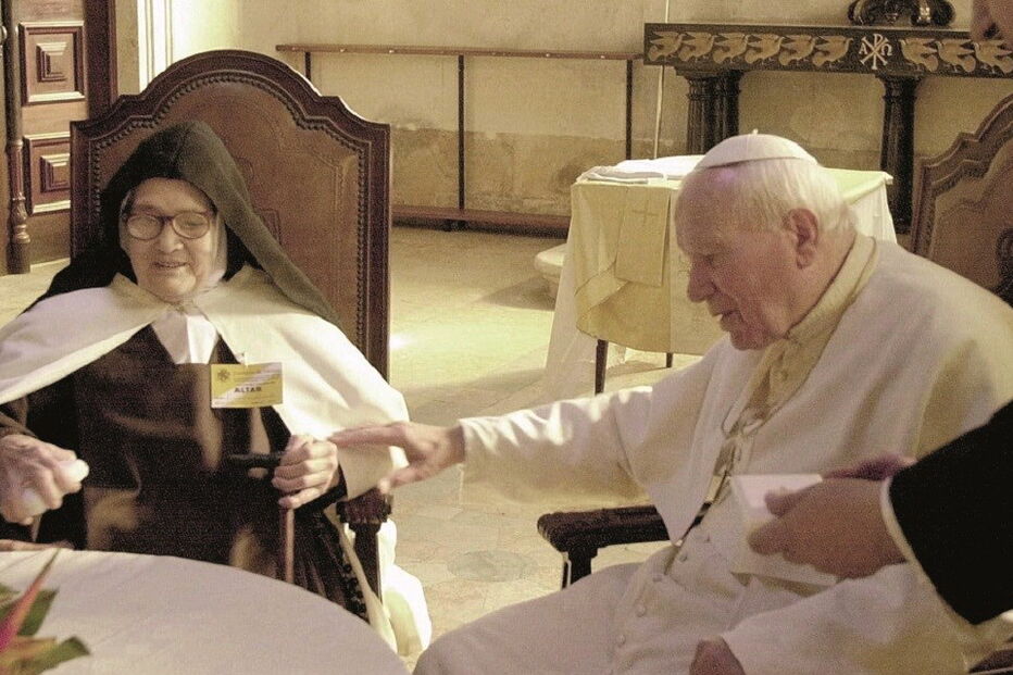 irmã, Lúcia, Fátima, cartas, aparições, freira, Coimbra, bispo