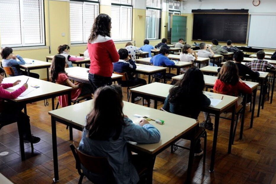 Federação Nacional de Educação, FNE