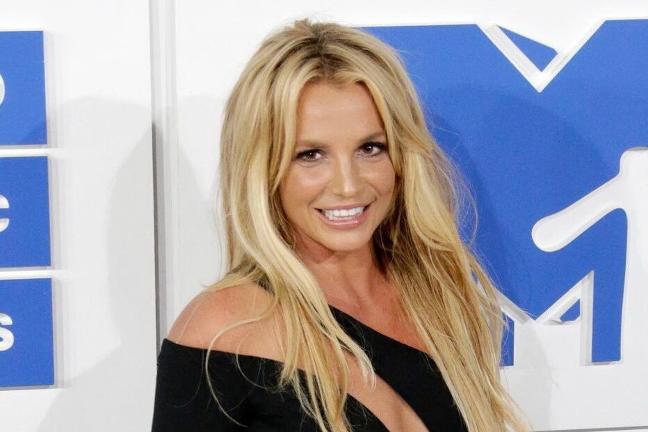 Percalço de Britney Spears foi filmado por um fã