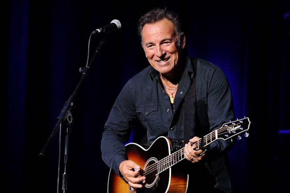 Bruce Springsteen, EUA, Donald Trump, Malcom Turnbull, Don, Hillary Clinton, Barack Obama, política, artes, cultura e entretenimento, governo (sistema)