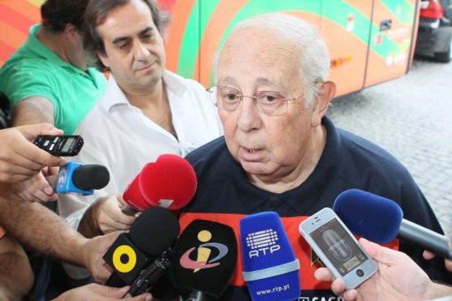 Amândio de Carvalho