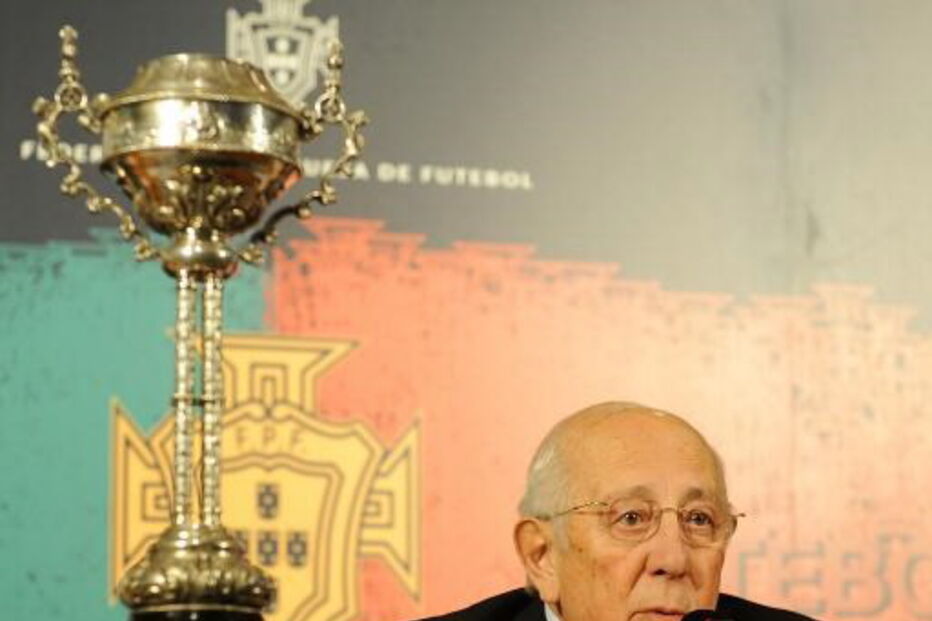 Amândio de Carvalho