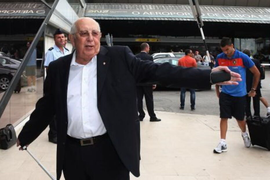 Amândio de Carvalho