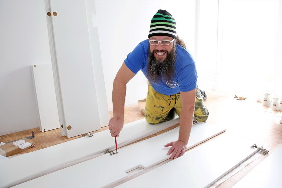 O ator Quimbé sofreu um enfarte