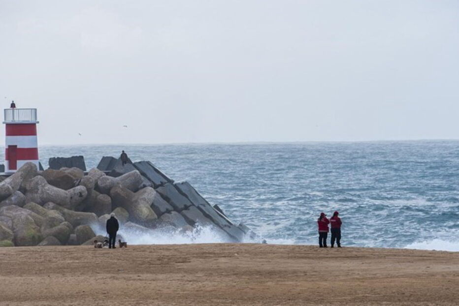 Porto da Nazaré, questões sociais
