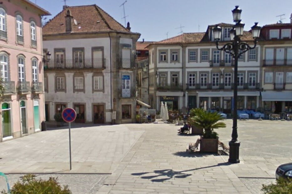 Assalto, Ponte de Lima, crime, lei e justiça, ourivesaria