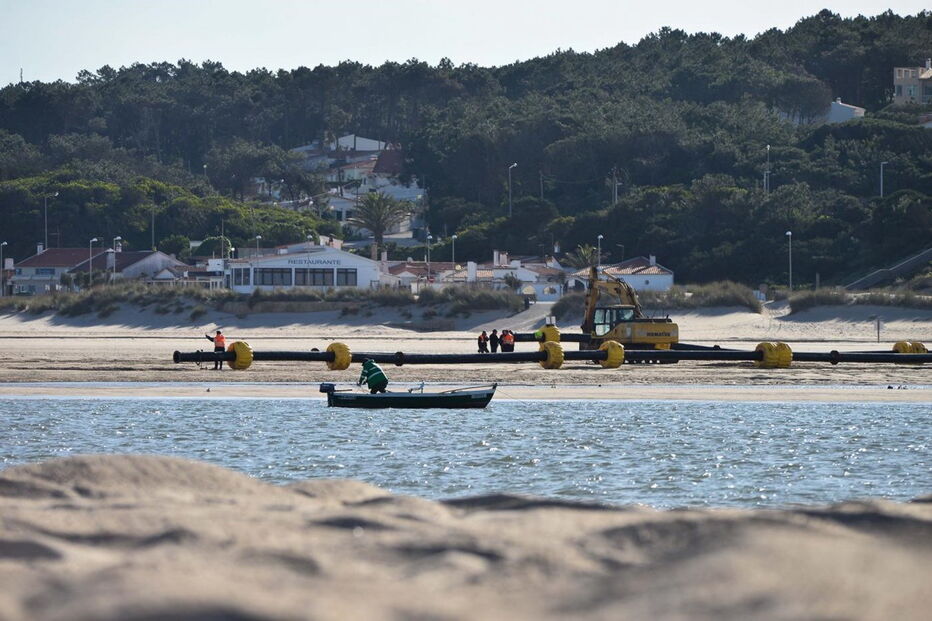 Praia da Foz do Arelho