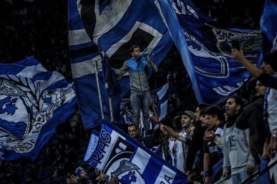 Estádio do Dragão, FC Porto, Sporting, Liga, Benfica, Nuno Espírito Santo, Jorge Jesus, desporto, futebol