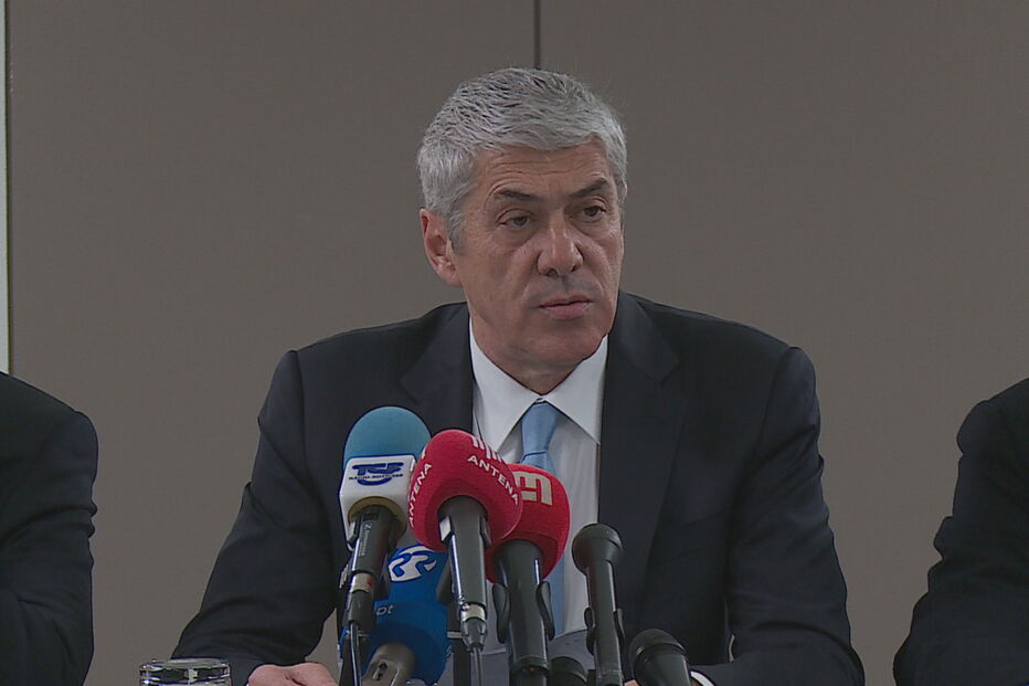 José Sócrates, Operação Marquês, processo, Estado