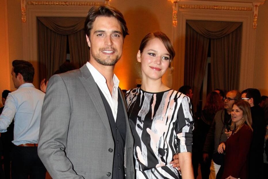 Diogo Morgado, Joana de Verona