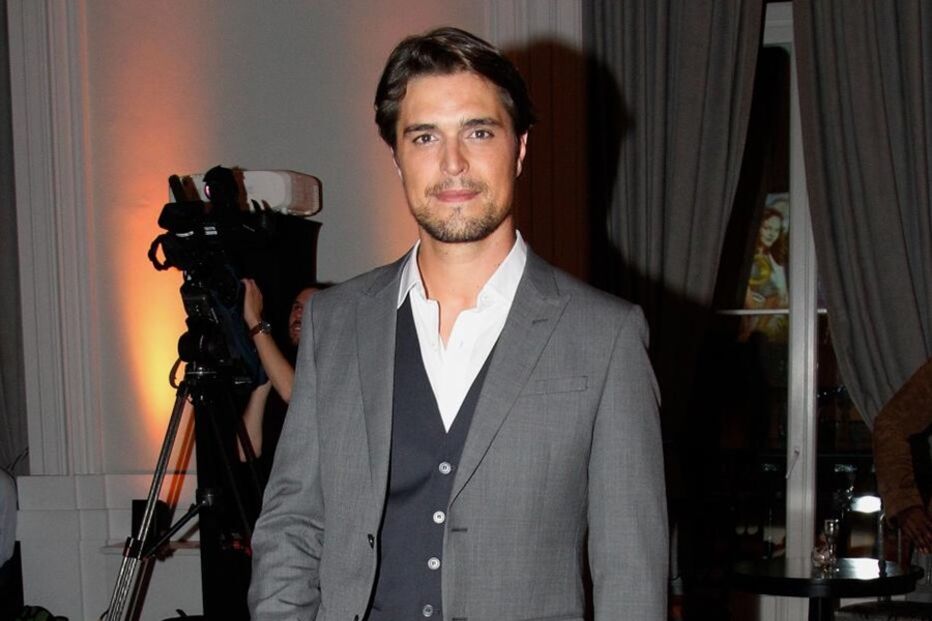 Diogo Morgado