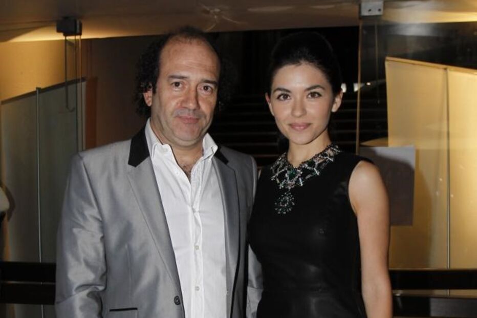 José Raposo, Sara Barradas