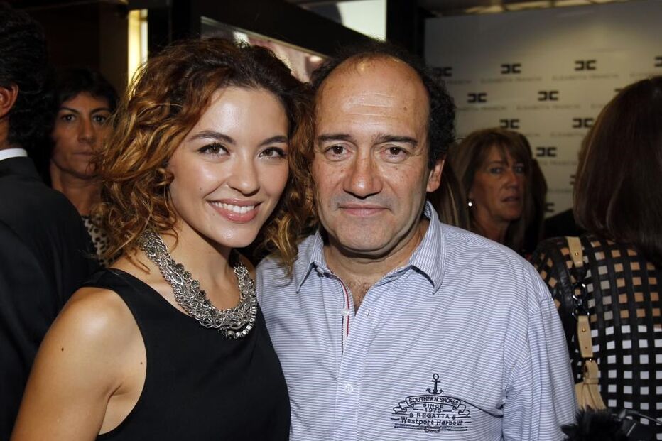 José Raposo, Sara Barradas