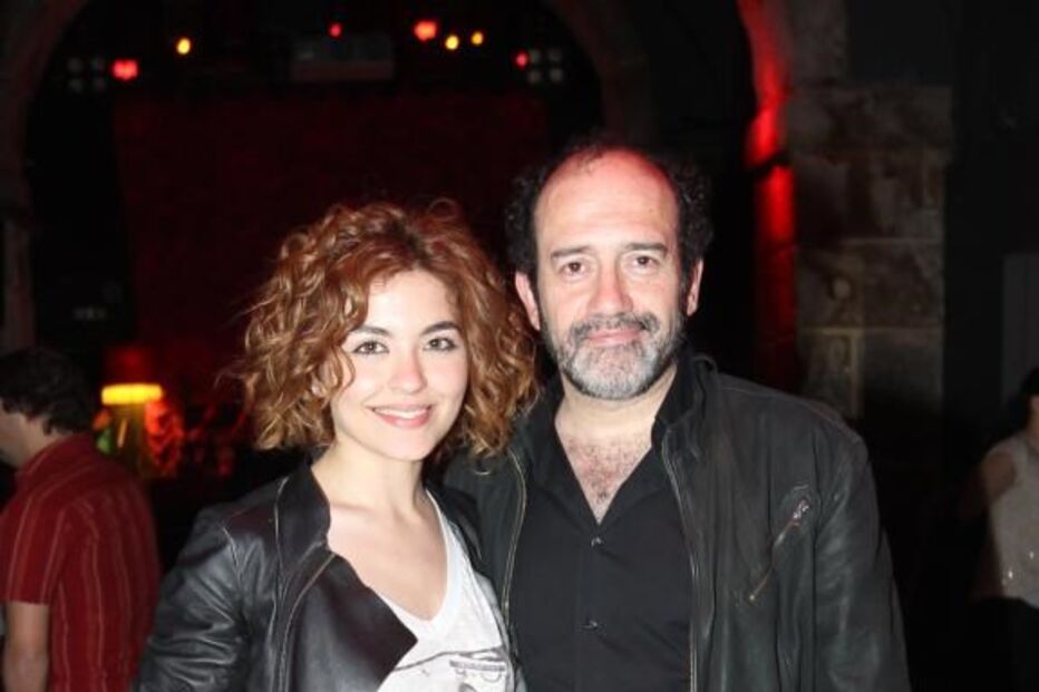 José Raposo, Sara Barradas
