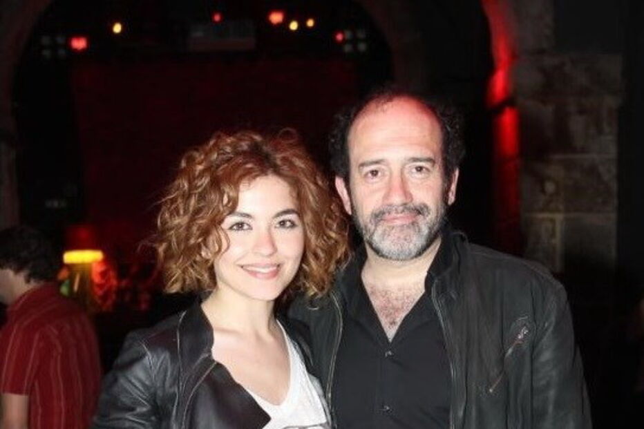 Sara Barradas faz declaração de amor