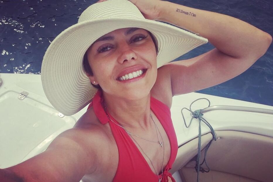 Rio de Janeiro, Sofia Ribeiro, saúde, doenças, cancro, mama