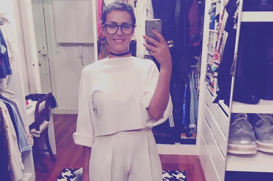 Rio de Janeiro, Sofia Ribeiro, saúde, doenças, cancro, mama