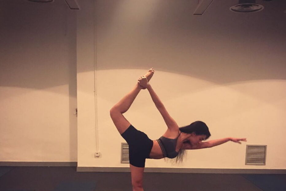 Georgina Rodríguez coloca fotos provocantes no Instagram