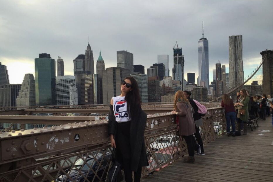 Georgina Rodríguez coloca fotos provocantes no Instagram