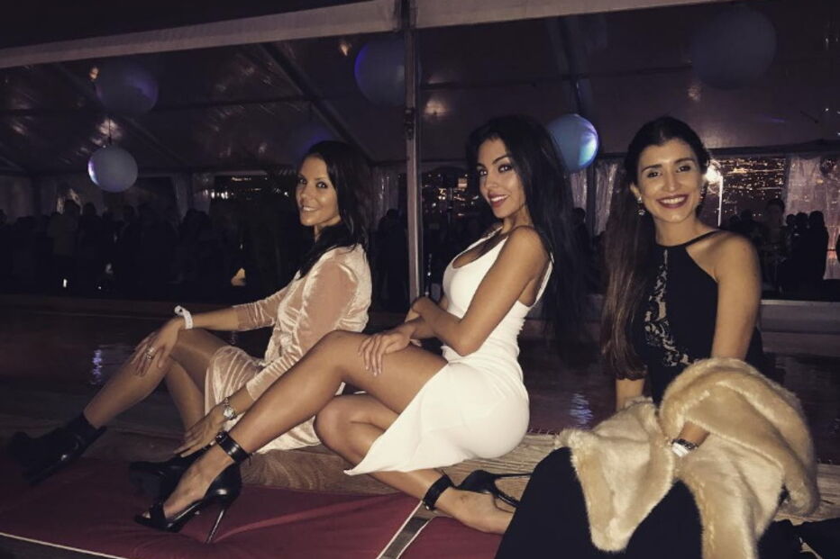 Georgina Rodríguez coloca fotos provocantes no Instagram