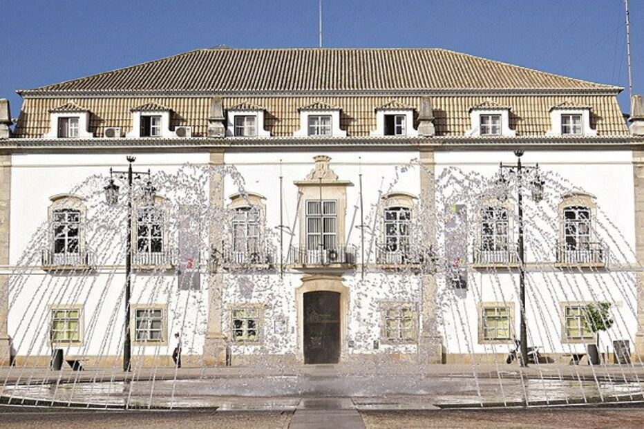 Ministério Público, Luís Carito, Jorge Campos, Portimão, Manuel da Luz, Empresas Locais e Turismo