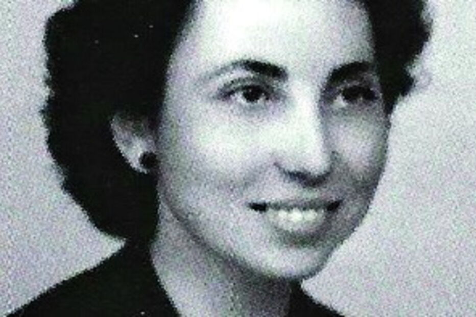 Georgette Ferreira