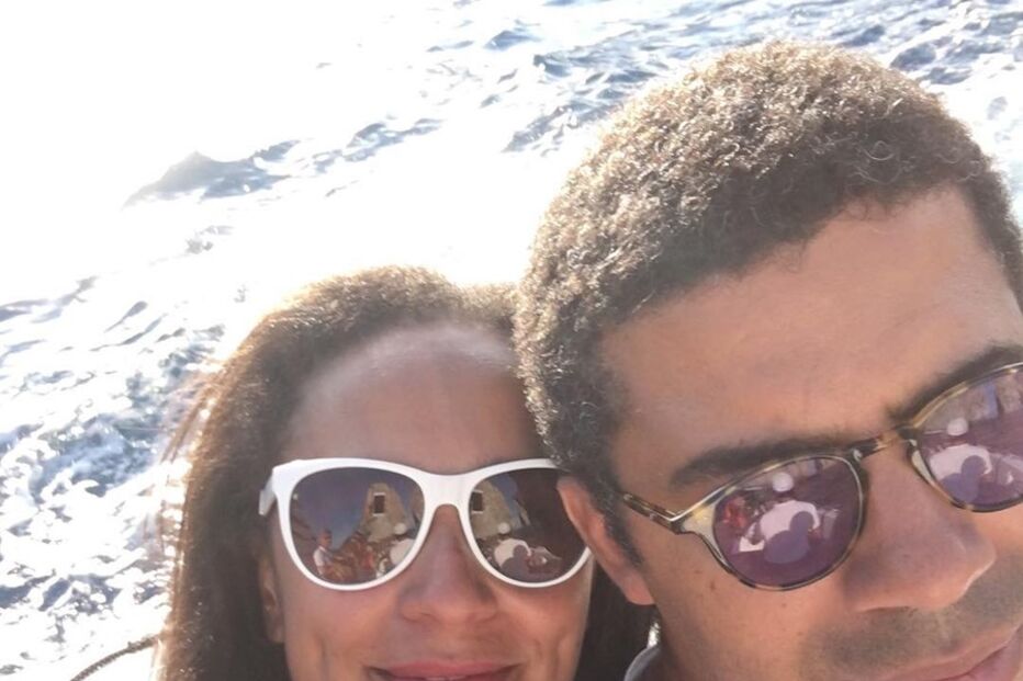 Isabel dos Santos, Sindika Dokolo