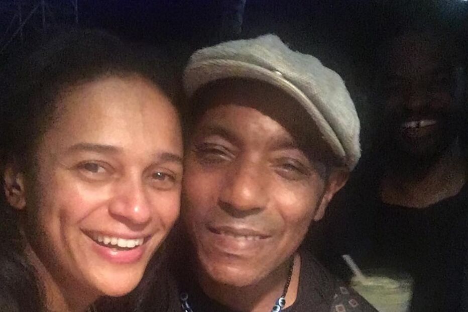 Isabel dos Santos, Sindika Dokolo