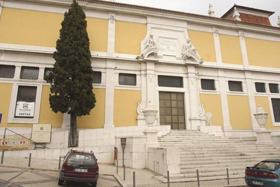 Património Cultural, Paula Araújo da Silva, Museu Nacional de Arte Antiga, Lisboa, DGPC, Palácio Nacional da Ajuda, Museu Nacional de Etnologia, Museu Nacional de Arte Contemporânea e Museu Nacional Soares dos Reis, Mosteiro de Alcobaça