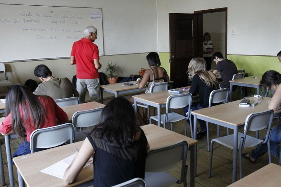 Conselho de Ministros, Governo, Vítor Godinho, Ministério da Educação, política