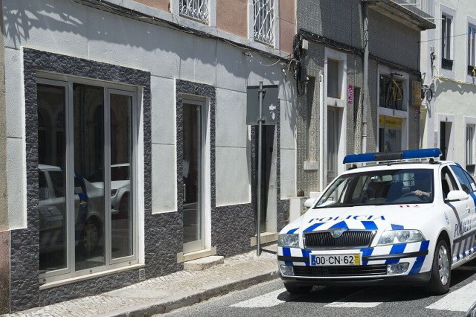 Alcobaça, Ministério Público, Tribunal de Leiria, crime, lei e justiça