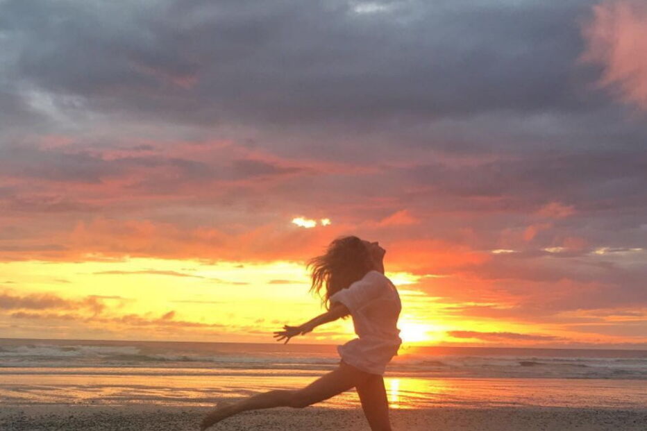 Gisele Bündchen deslumbra nas redes sociais