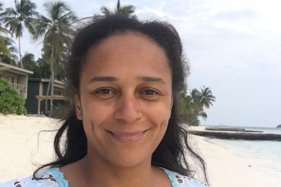 Isabel dos Santos