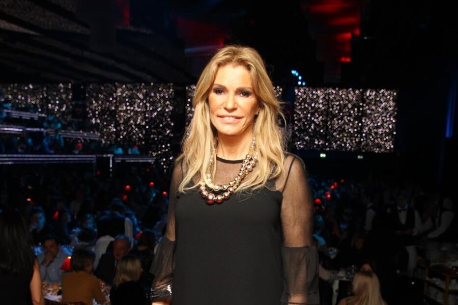 Tony Carreira, Casino Estoril, Famosos, concerto