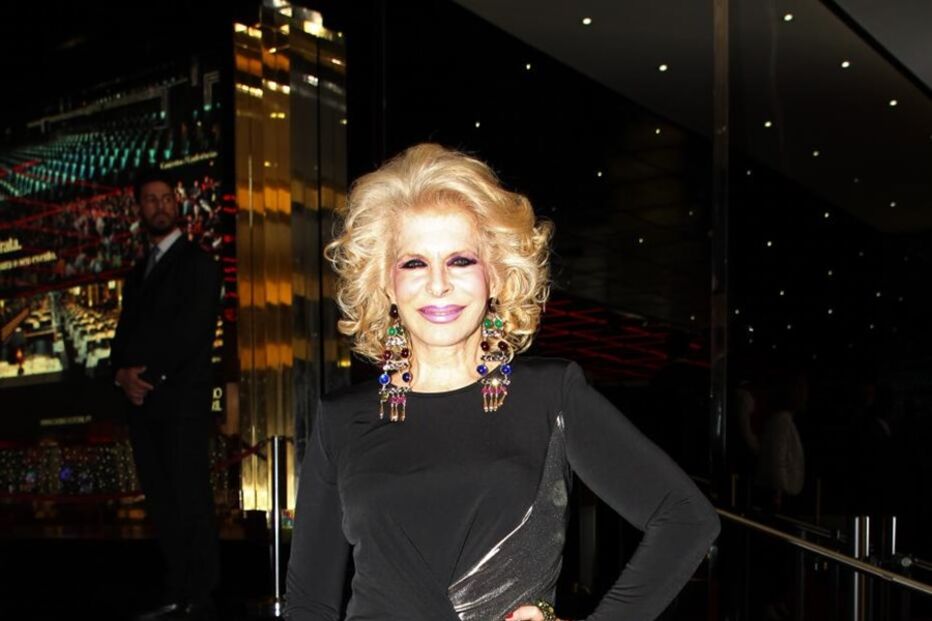 Tony Carreira, Casino Estoril, Famosos, concerto