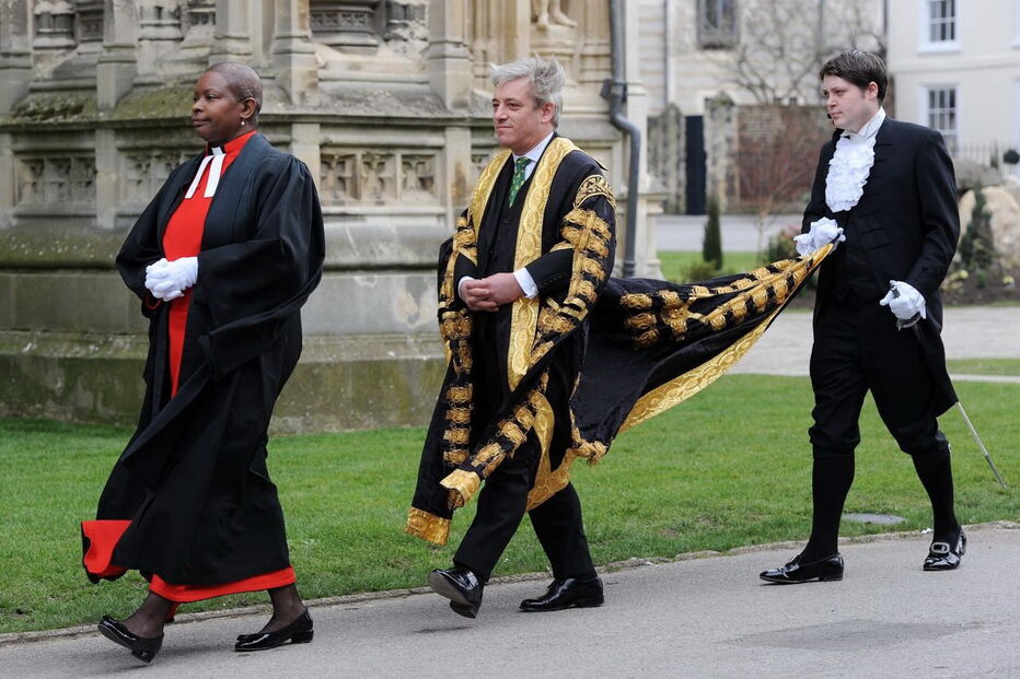 john bercow, presidente, casa dos comuns, parlamento, Inglaterra