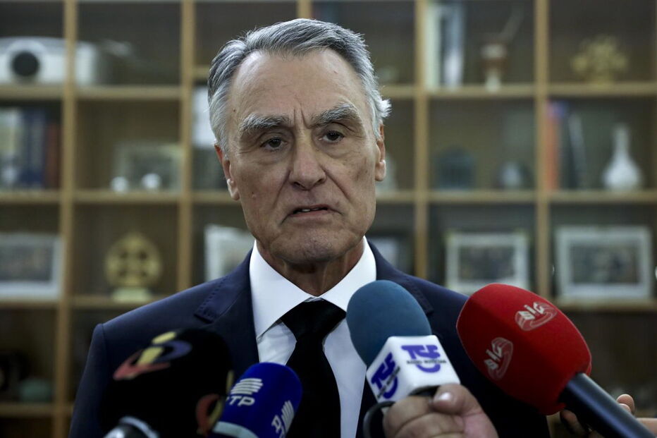 cavaco silva, presidente, ex. belém