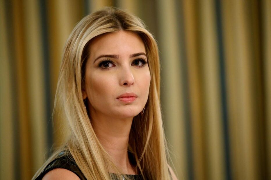 Ivanka Trump, Donald Trump, Estados Unidos, política, eleições, negócio