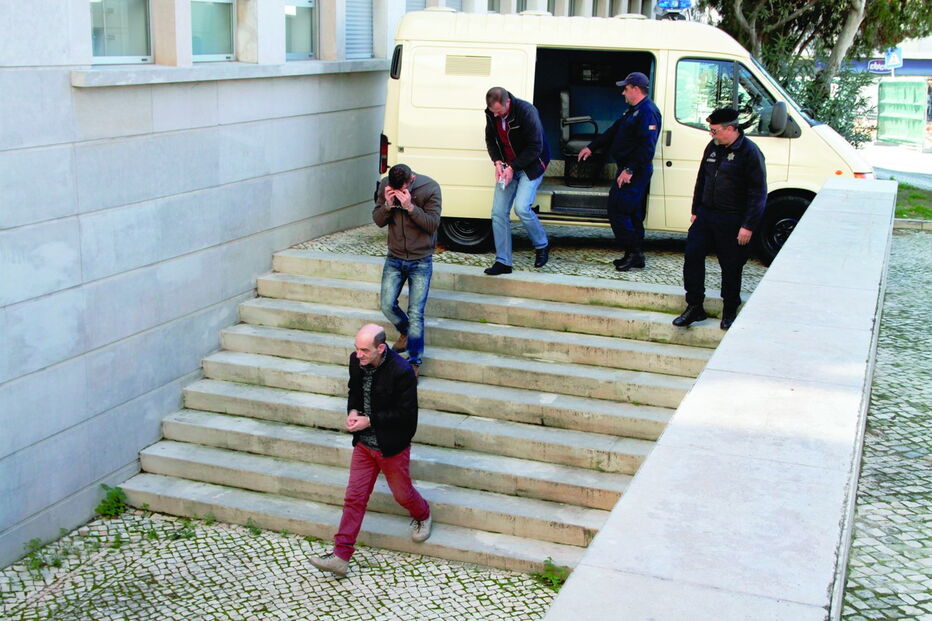 tráfico, acusações, pj, haxixe, barcos, Marrocos, droga, tavira