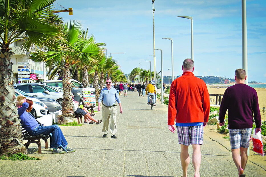 hóteis, Algarve, AHETA, turismo, 