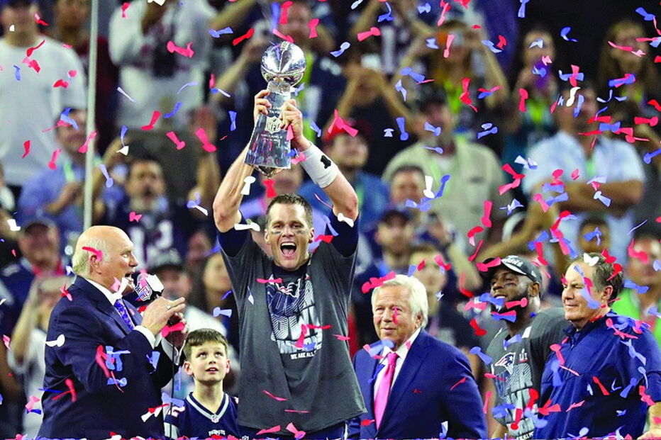 Super Bowl, Gisele Bündchen, Tom Brady, EUA, futebol americano, Estados Unidos