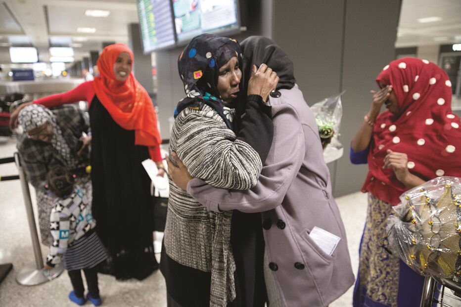 Donald Trump, EUA, tribunal, imigrantes, tribunal, imigrantes, proibição, entrada, segurança nacional