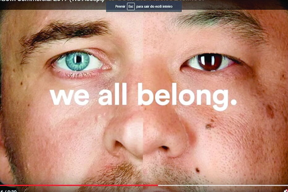 Super Bowl , mensagens, política, publicidade, empresas, EUA, jogo, futebol americano